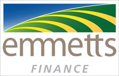 emmetts finance logo