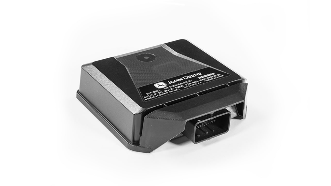 JDLink™ M Modem 4G