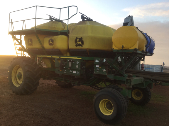 John Deere 1910-430 2009 image 3