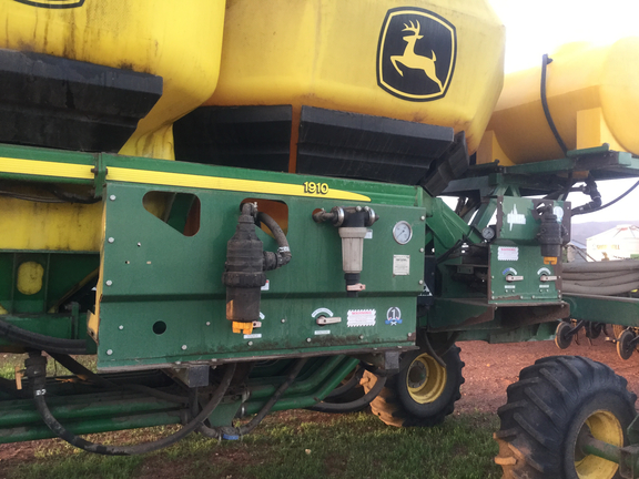 John Deere 1910-430 2009 image 4