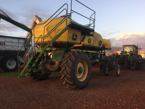 John Deere 1910-430 2009 image 5