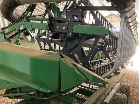 John Deere 635X 2017 image 3