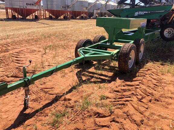 Midwest HDP60 2017 image 3