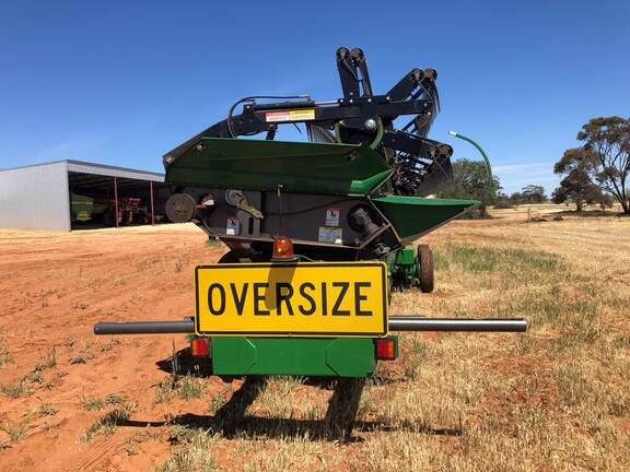 Midwest HDP60 2017 image 5