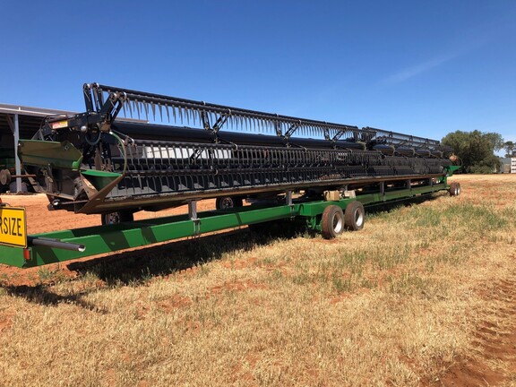 Midwest HDP60 2017 image 4