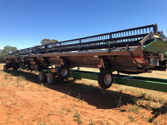 Midwest HDP60 2017 image 6