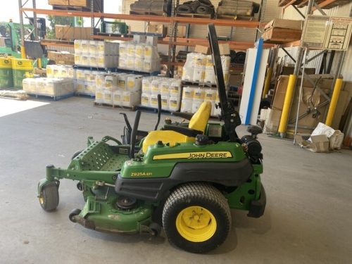 John Deere Z925A 2011