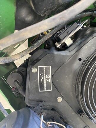 John Deere Z925A 2011 image 6