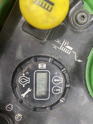 John Deere Z925A 2011 image 8