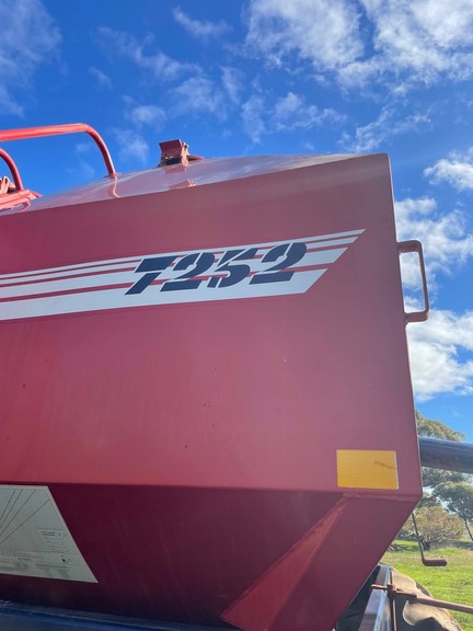 Morris 7180 2002 image 3