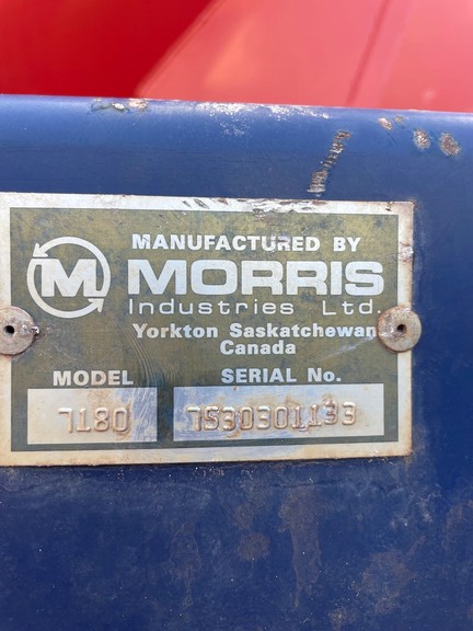 Morris 7180 2002 image 4