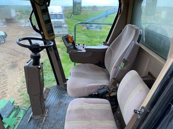 John Deere 9770 STS 2010 image 5