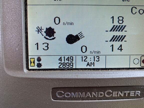 John Deere 9770 STS 2010 image 7