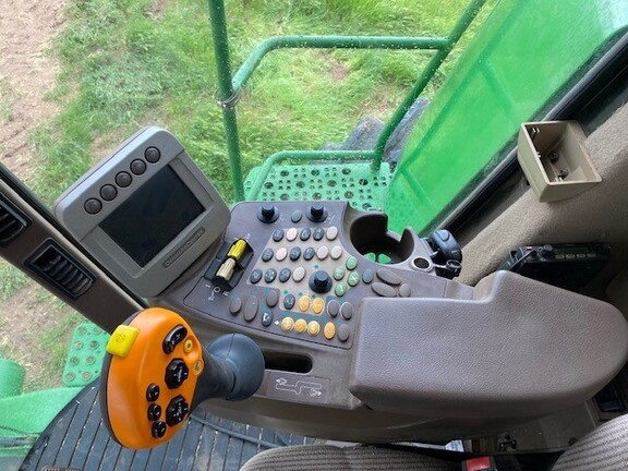 John Deere 9770 STS 2010 image 6