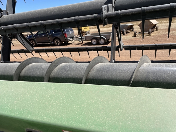 John Deere 936D 2003 image 3