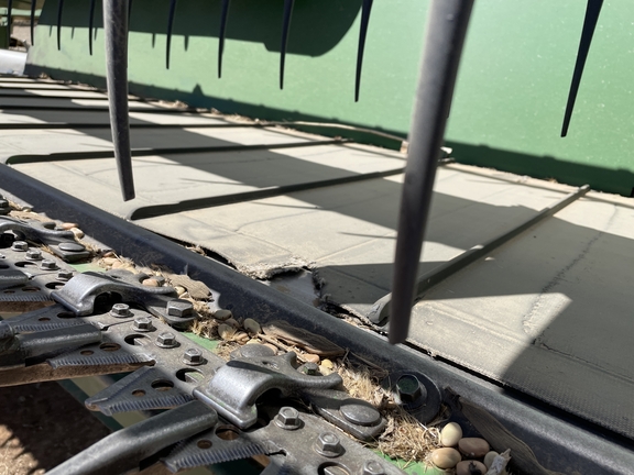 John Deere 936D 2003 image 5