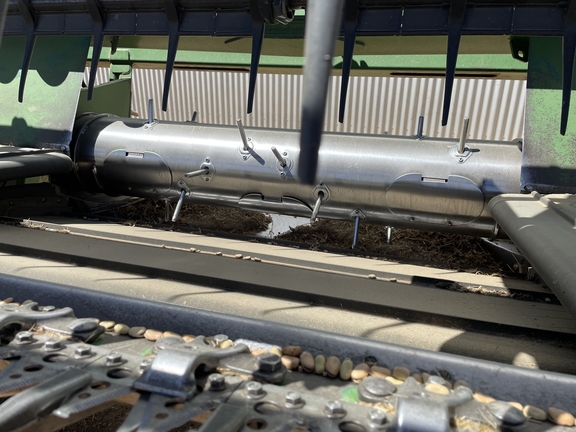 John Deere 936D 2003 image 6