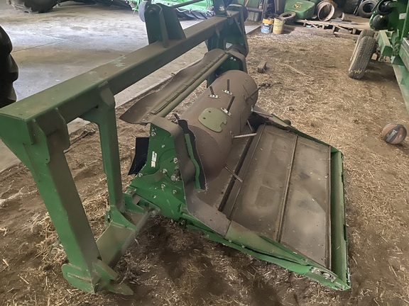 John Deere 640D 2015 image 13