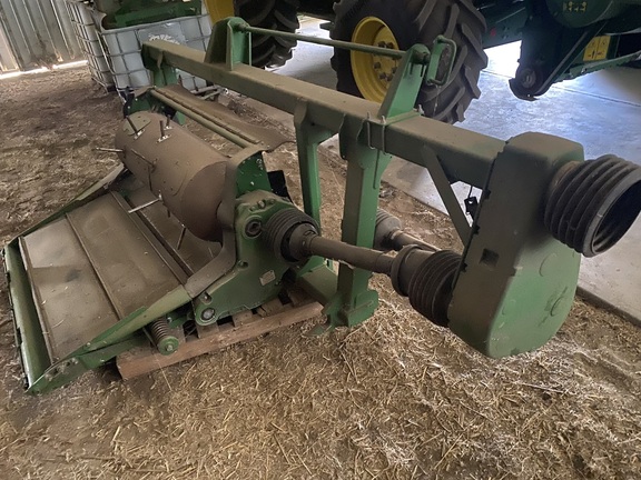 John Deere 640D 2015 image 12