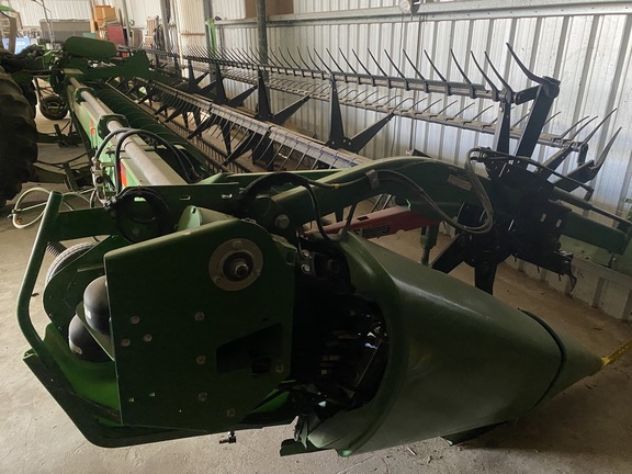 John Deere 640D 2015 image 6