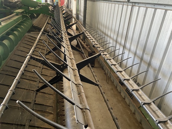 John Deere 640D 2015 image 7