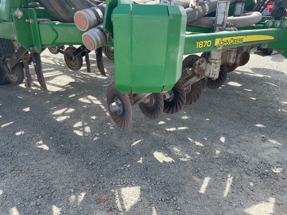 John Deere 1870 2015 image 11