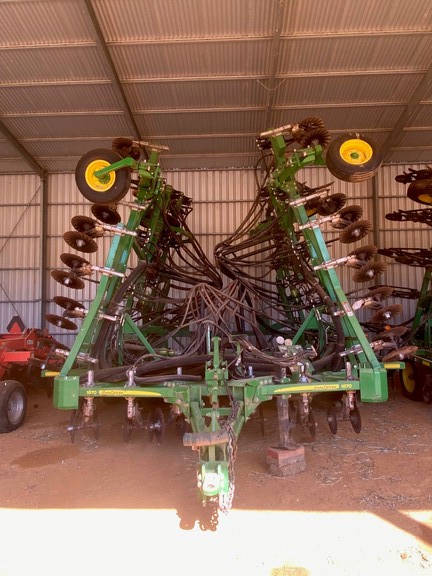 John Deere 1870 2015 image 4