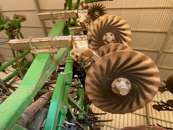 John Deere 1870 2015 image 6