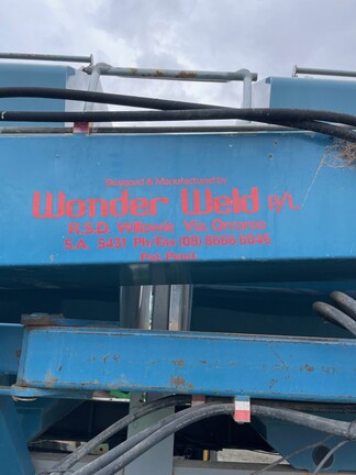 Gyral 30-38 2006 image 5