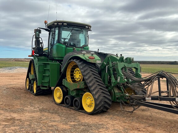 John Deere 9570RX 2019 image 9