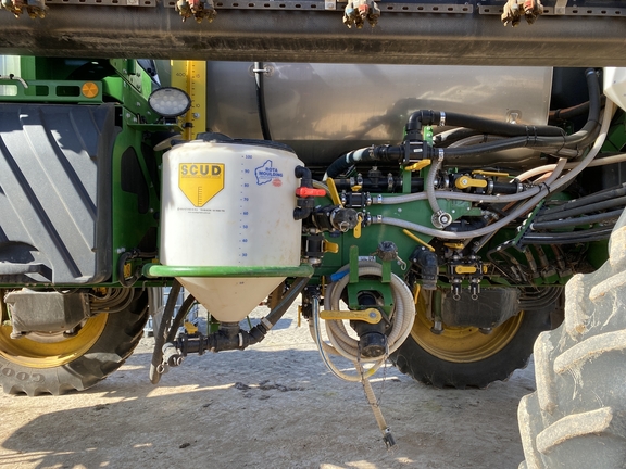 John Deere R4060 2018 image 3