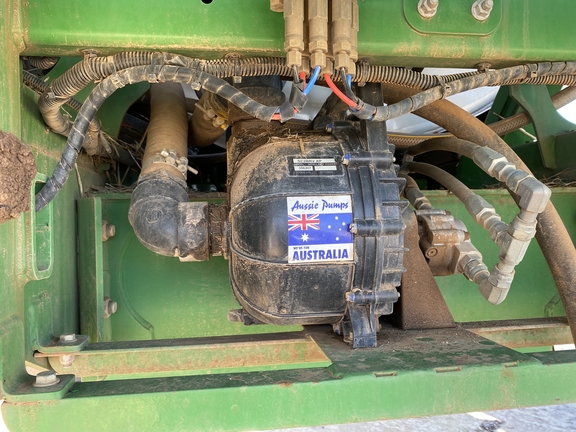 John Deere R4060 2018 image 4