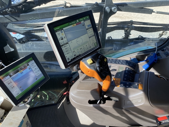 John Deere R4060 2018 image 7