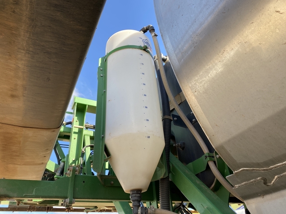 John Deere R4060 2018 image 8