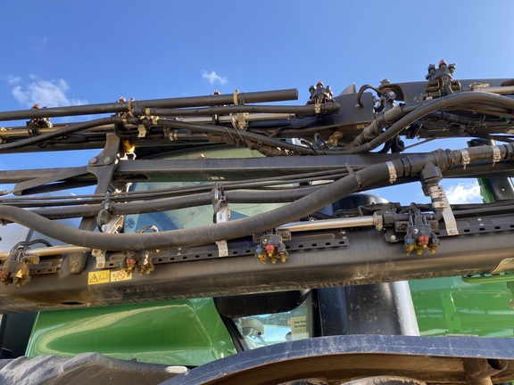 John Deere R4060 2018 image 9