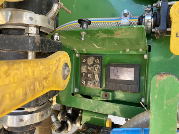 John Deere R4060 2018 image 11