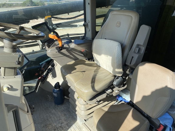 John Deere R4060 2018 image 12