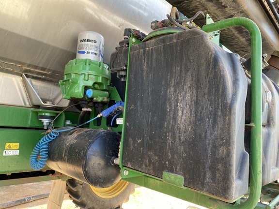 John Deere R4060 2018 image 13