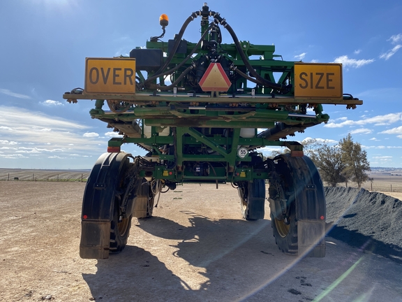 John Deere R4060 2018 image 14