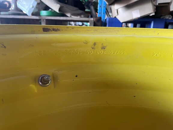 John Deere Rims 2023 image 5