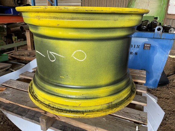John Deere Rims 2023 image 3