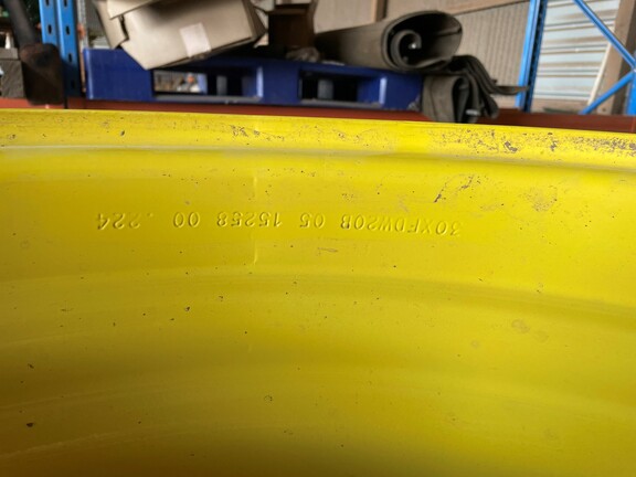 John Deere Rims 2023 image 4