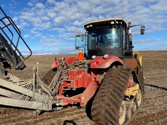 Versatile 620DT 2021 image 8