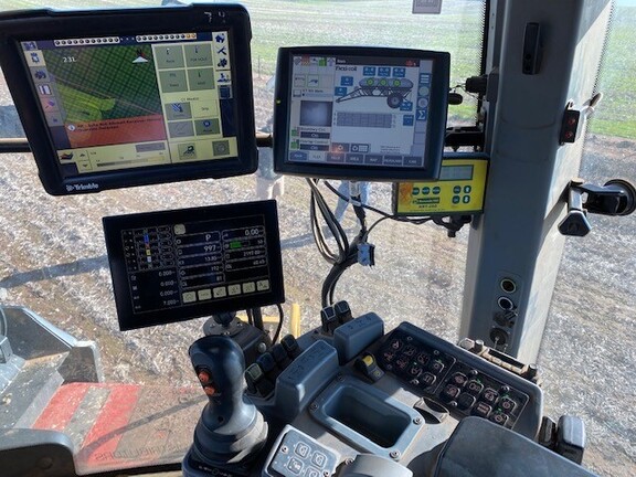 Versatile 620DT 2021 image 5