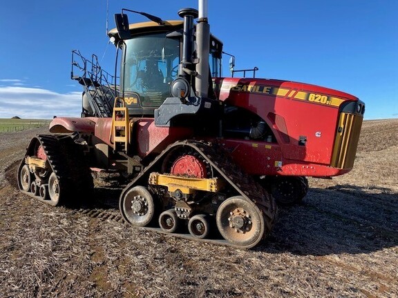 Versatile 620DT 2021 image 7