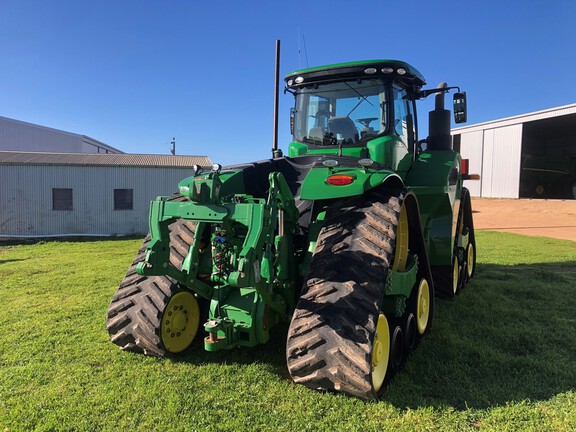 John Deere 9570RX 2019 image 4