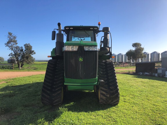 John Deere 9570RX 2019 image 7