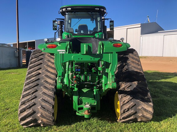 John Deere 9570RX 2019 image 3