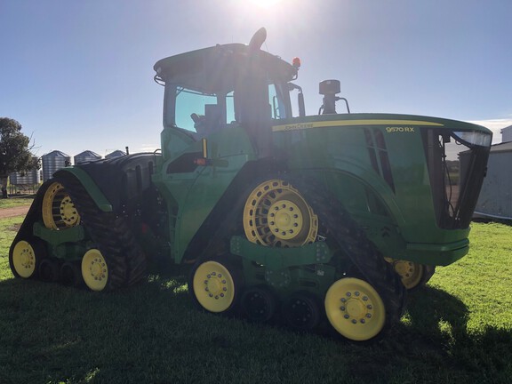 John Deere 9570RX 2019 image 8
