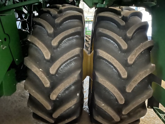 John Deere S690 2017 image 4